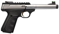 HANDGUNS
